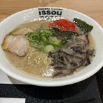 Hakata Ramen Issou nossi - 
