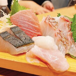 魚馬る ふぶき - 