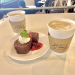 モンキー カフェ - 