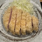 とんかつ わか葉 - 