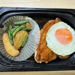 ジョナサン - 料理写真: