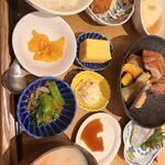 京都石塀小路豆ちゃ - 