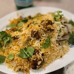 ビリヤニ大澤 - 