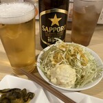 とんかつ そら - 