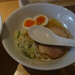 麺乃やました - 