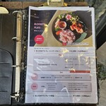 フラワーカフェ BLOOMY'S - 