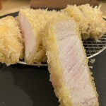 とんかつ そら - 