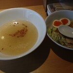 麺乃やました - 