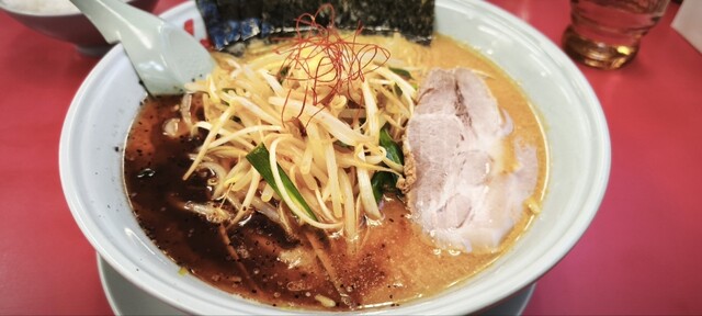 ラーメン山岡家 秋田寺内店 - 泉外旭川/ラーメン | 食べログ