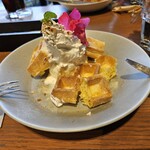 フラワーカフェ BLOOMY'S - 