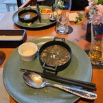 フラワーカフェ BLOOMY'S - 