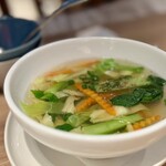 ロータスパレス - 