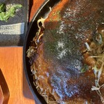 広島風お好み焼 もみじ屋 東池袋店 - 