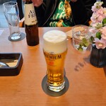 フラワーカフェ BLOOMY'S - 