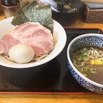 つけ蕎麦えん藤 - 料理写真: