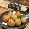 囲炉裏屋 炭えん 大阪駅前第三ビル店