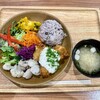 鳥〇食堂×タニタカフェ イオンモール四條畷店