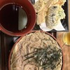 蕎麦處 東京庵
