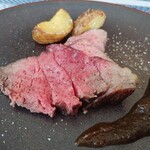 和食フレンチ新宿松 - 