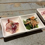 天ぷら Dining ITOI - 