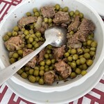 Trattoria Bar Tripoli - 