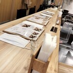 炭火焼きハンバーグ　肉のかぎり。 - 