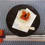 和食フレンチ新宿松 - 