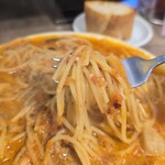 HOME'S PASTA - 