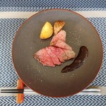 和食フレンチ新宿松 - 