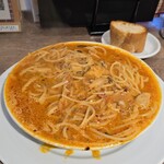 HOME'S PASTA - 
