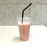 花いちご - いちごミルクフレッシュ