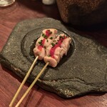 炭火焼鳥コクレ - 