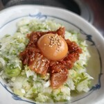 米沢牛焼肉 仔虎 - 