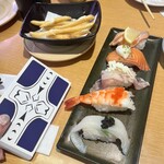 スシロー - 料理写真: