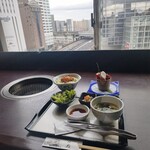 米沢牛焼肉 仔虎 - 