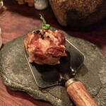 炭火焼鳥コクレ - 