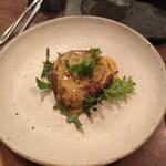 炭火焼鳥コクレ - 