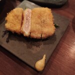 炭火焼鳥コクレ - 