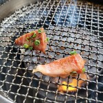 米沢牛焼肉 仔虎 - 