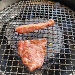 米沢牛焼肉 仔虎 - 
