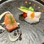 トレヴィーテ - 