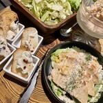 italian bar TAKA’s KITCHEN - 