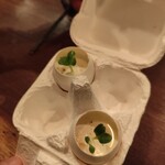 炭火焼鳥コクレ - 