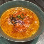 中華蕎麦 三藤 - 料理写真: