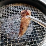 米沢牛焼肉 仔虎 - 