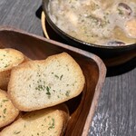 italian bar TAKA’s KITCHEN - 