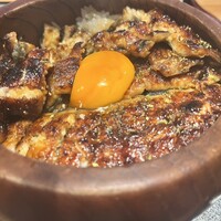 うなぎ料理 うな和 - 