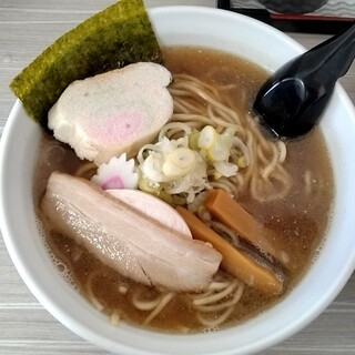 麺やきぶし_0