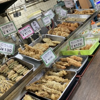 うどん市場 めんくい_0