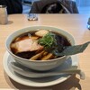ワンタン麺専門店 たゆたふ